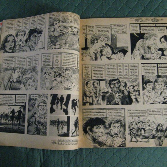 Mad Magazine Alfred E. Neuman September 1979 - Picture 4 of 9